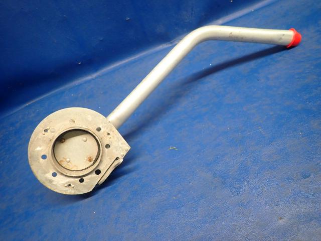 68416-03 Piper - Vent - Air Forward Right